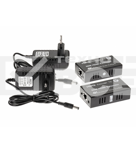 Видео усилитель сигнала HDMI DD471 VCOM