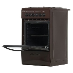 Комбинированная плита Лысьва ЭГ 1/3г01 МС-2у кор, фото5