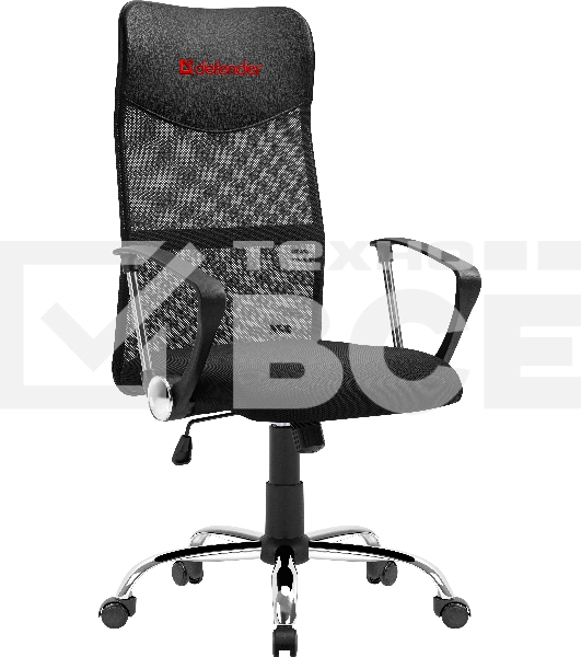 Кресло офисное Defender ATX BLACK