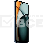 Смартфон Xiaomi Redmi A3, 4/128Gb, синий, фото5