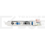 Материнская плата Advantech PCE-5129G2-00A3, LGA 1151, Intel Q170, 2xDDR4, 5xSATA III, 1xM.2, 1xPCIe x4, 2x 1Gb LAN, 1xUSB-A 3.2 Gen 1, 2xPS/2, 1xVGA, mATX, фото3
