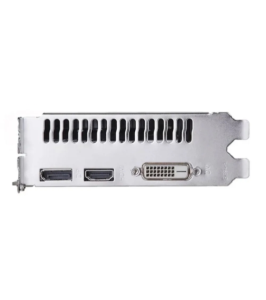 Видеокарта Ninja (Sinotex) GTX1660SUPER PCIE (1408SP) 6GB  192-bit GDDR6 DVI HDMI DP ATX