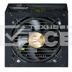Блок питания Zalman TeraMax II ZM850-TMX2, 850Вт, 80 PLUS Gold, 120мм, модульный, черный, фото2