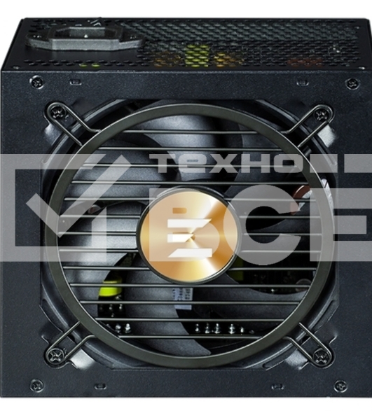 Блок питания Zalman TeraMax II ZM850-TMX2, 850Вт, 80 PLUS Gold, 120мм, модульный, черный