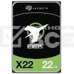 Жесткий диск Seagate Enterprise Capacity 3.5
