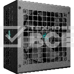 Блок питания Deepcool / GamerStorm PN750M V2 Gen.5, 750Вт, 80 PLUS Gold, 120мм, черный, фото7