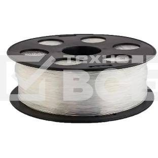 Пластик для принтера 3D Bestfilament st_petg_natural_1kg_1.75 PETG d1.75мм 1кг 1цв.