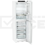 Холодильник Liebherr CND 5204-22 001 белый двухкамерный 185/123л морозилка снизу, фото15