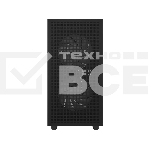 Компьютерный корпус Deepcool CH360 без БП, боковое окно (закаленное стекло), 2x140мм ARGB LED вентилятор спереди и 1x120мм ARGB LED вентилятор сзади, черный, mATX, фото8