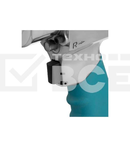 Гайковёрт пневматический ударный G1260,1/2