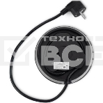 Чайник электрический Hyundai HYK-S8408 1.7л. 2200Вт серебристый матовый/черный (корпус: нержавеющая сталь), фото4
