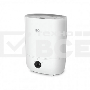 Увлажнитель BQ HDR2003 белый