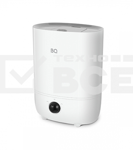 Увлажнитель BQ HDR2003 белый