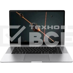 Ноутбук Infinix Zerobook ZL513 Core i5 13500H 16Gb SSD512Gb Intel Iris Xe graphics 15.6