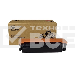 Картридж лазерный GalaPrint GP-CF540X черный (3200 стр) для HP Color LaserJet Pro M254/280/281