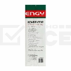 Конвектор Engy EN-1500A Classic белый, 1500 Вт, 20 м2, термостат, фото9
