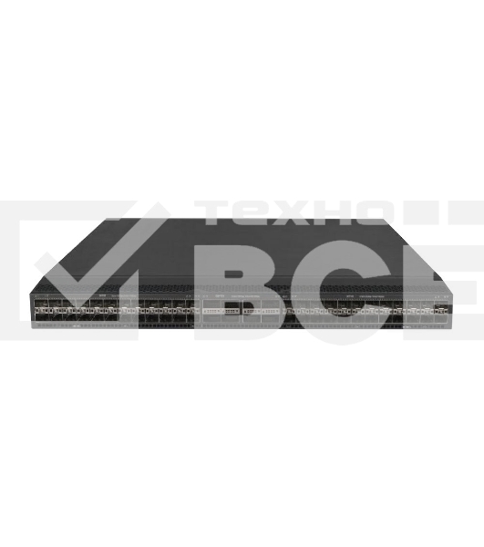 Коммутатор H3C S6850-56HF L3 Ethernet Switch 48*SFP28+8*QSFP28 Ports w/o PSU