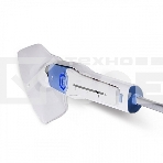 Паровая швабра BQ SM1001 White-blue, фото5