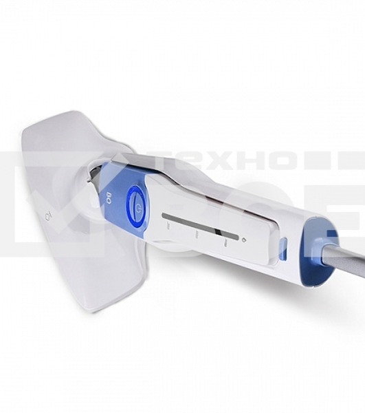 Паровая швабра BQ SM1001 White-blue