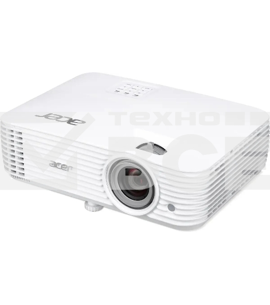 Проектор Acer H6830BD DLP 4000Lm LS (3840x2160) 10000:1 ресурс лампы:5000часов 2xHDMI 4кг