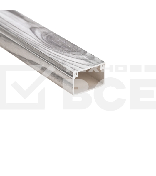 Кабель-канал Rexant  25x16, Канадский клен