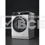 Стиральная машина AEG LFR95146UE белый, загрузка фронтальная 10 кг, 1400 об/мин., класс: А, фото8