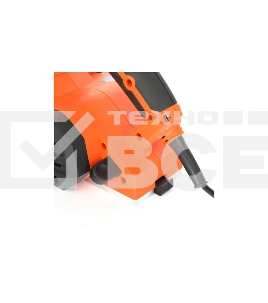 Рубанок Patriot PL820 900Вт 82мм 16000об/мин