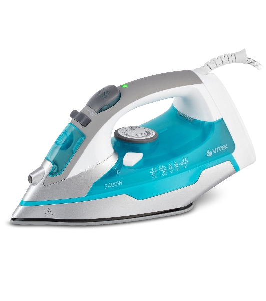 Утюг Vitek VT-1258 В 2400 Вт.