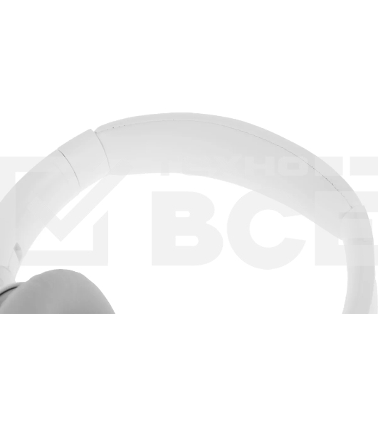 Гарнитура накладные Creative Zen Air Hybrid белый беспроводные bluetooth оголовье