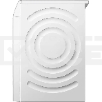 Стиральная машина с сушкой Bosch Serie 6 WDU8H542SN белая, загрузка фронтальная 10кг, 1400 об/мин., класс: A, фото2