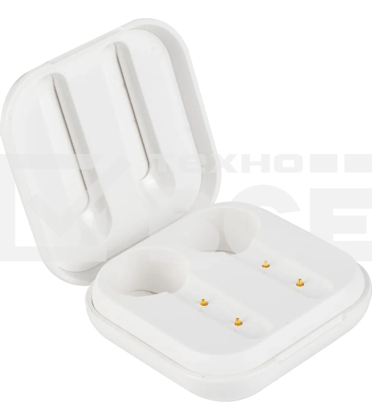 Гарнитура UBEAR Vibe Bluetooth вкладыши белый tw03wh01-bd