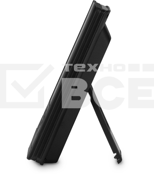 Погодная станция Vitek VT-3532 черный