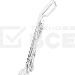 Швабра паровая Kitfort КТ-1015 белый, фото3