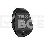 Мышь беспроводная Genius Ergo 9000S синий, 2400 dpi, радиоканал, USB, кнопки - 6, фото5
