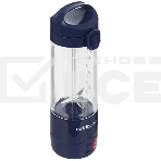 Блендер портативный Nutribullet NBP003NBL, синий, фото4