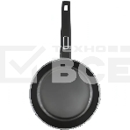Сковорода Rondell Craft RDA-1335, 24см, без крышки, черный, фото4