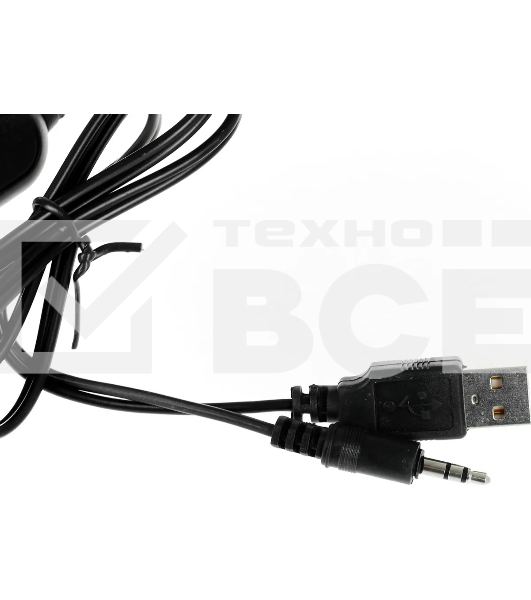 Колонки Defender SPK 35 (2.0 ,5 Вт, питание от USB)