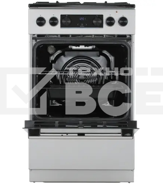 Комбинированная плита Gorenje GK5C60SJ 741199