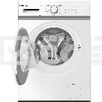 Стиральная машина Hansa ULTIMATE WHE840 (1191285) белый загр. фронтальная макс.: 5 кг 800об/мин класс: А+, фото6