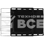 Духовой шкаф LEX EDP 610 IX Wide Series, фото2