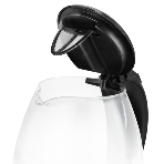 Чайник электрический Centek CT-0008 стекло, 2200 Вт, 1.7 л, фото3