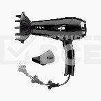 Фен Babyliss D374DE 2000Вт черный, фото3
