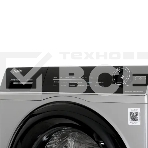 Стиральная машина Haier HW70-BP12269S серебристый загр. фронтальная макс.: 7 кг 1200об/мин класс: А+++, фото6