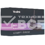 Гарнитура беспроводная Yealink BH71 черный 1208651, фото2