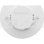 Лампочка светодиодная Defender GX-12W-840-GX53 таблетка, 4000 К, нейтральный белый,1шт, фото3