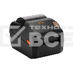 Принтер этикеток Bixolon XD3-40d, 203 dpi, 127 мм/cек, USB, RS-232 (COM порт, Serial), Ethernet, чёрный, фото5