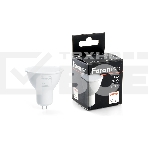Лампа светодиодная FERON PRO LB-1610 (38159) 10 вт 230в GU5.3 белый, фото 1