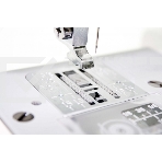 Швейная машина Janome EL-120, фото7