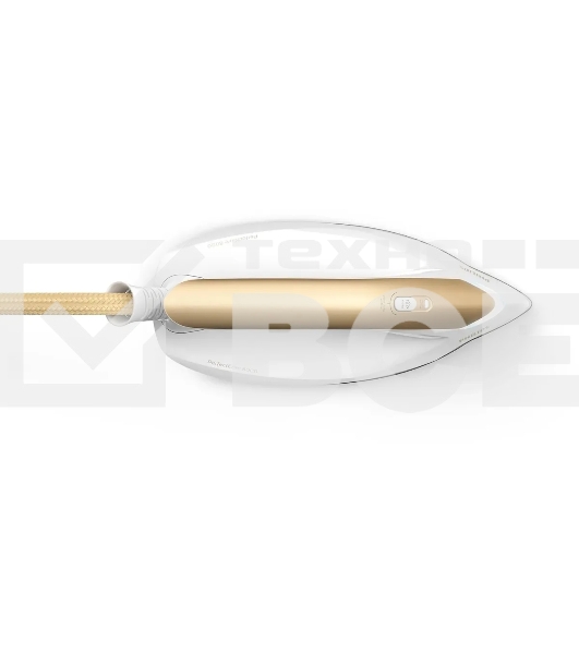 Парогенератор Philips PSG8040/60 2700Вт белый/золотистый