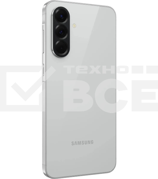 Смартфон Samsung Galaxy SM-A566E A56 5G, 8/128Gb, серый